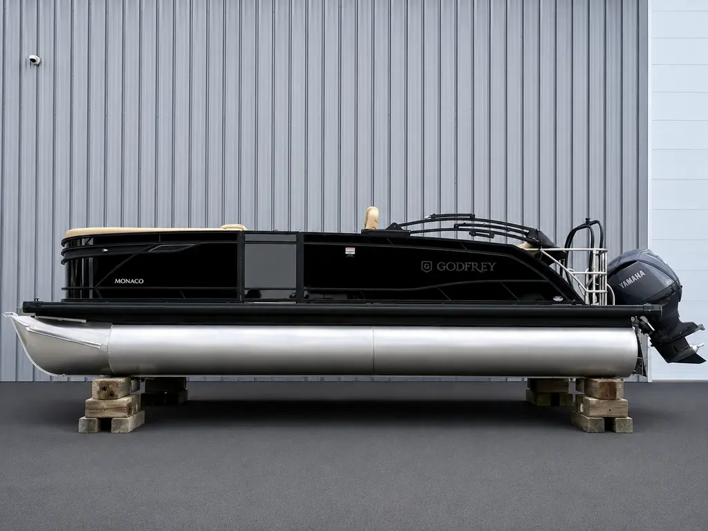 Godfrey Marine monaco 2026