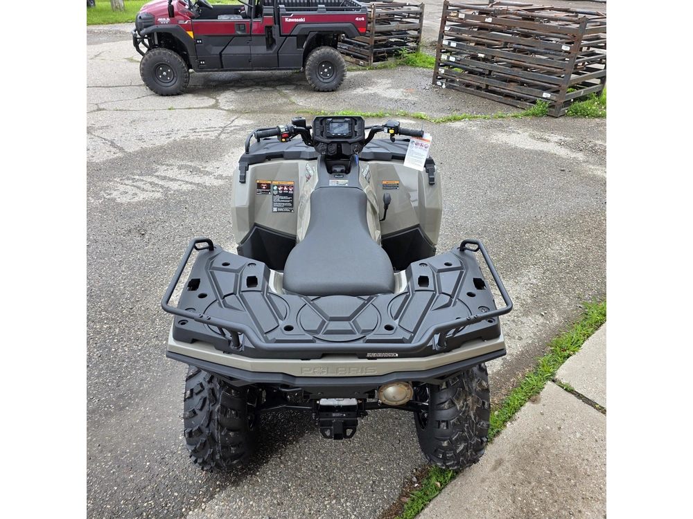 2026 Polaris Sportsman 570 Eps alt