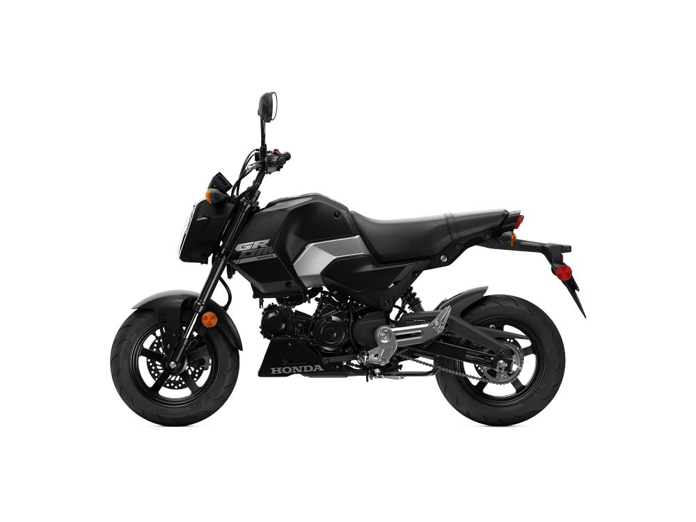 2026 Honda Grom Sp alt
