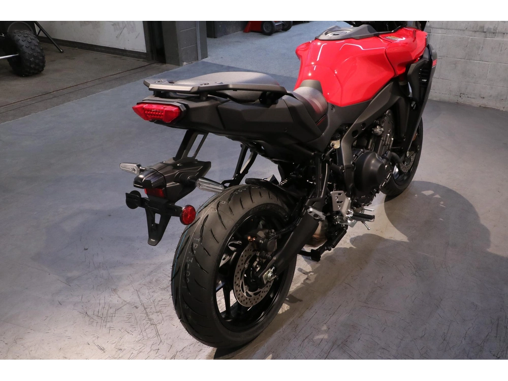 Yamaha Tracer 9 2026 alt