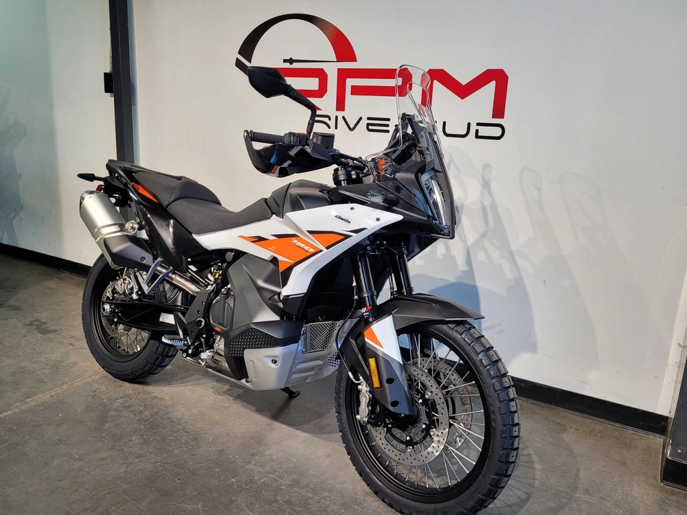 Ktm 790 Adventure *à Partir De 3.99% 2026 alt