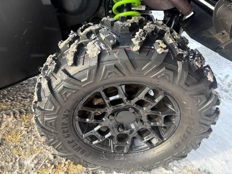 2022 Arctic Cat Prowler Pro Xt Eps alt