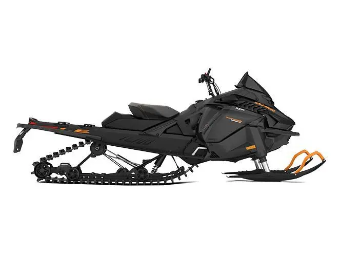 2027 Ski-Doo TUNDRA LE 600 ACE Charger 1.5'' E.S.