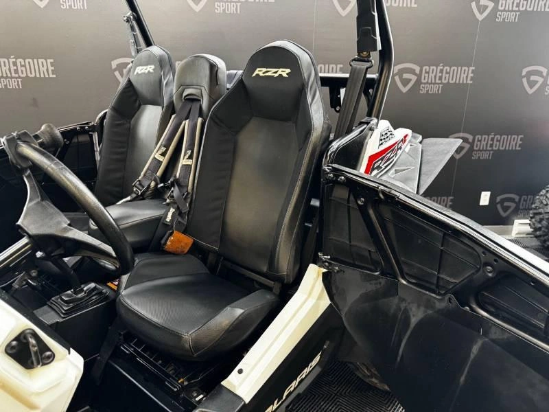 Polaris Rzr 900 S 2019 alt