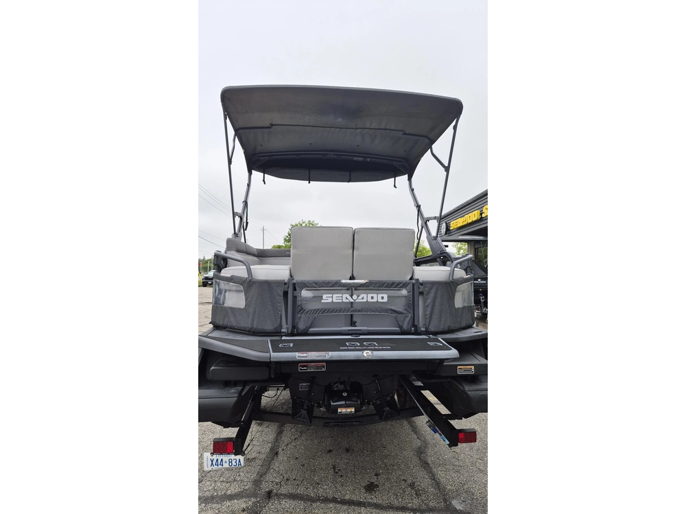 2022 Sea-doo 2022 Seadoo Switch Cruise 21 230 alt