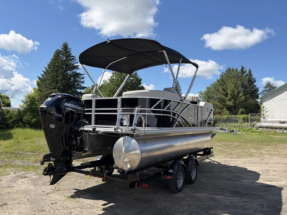 Sylvan Mirage 8520 Lz 2025 alt
