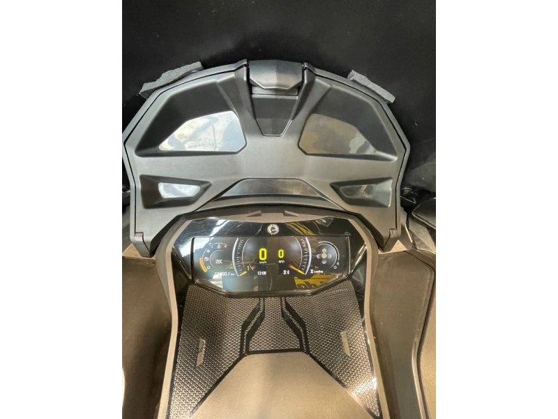 2022 Ski-doo Renegade Enduro 900 Ace Turbo alt
