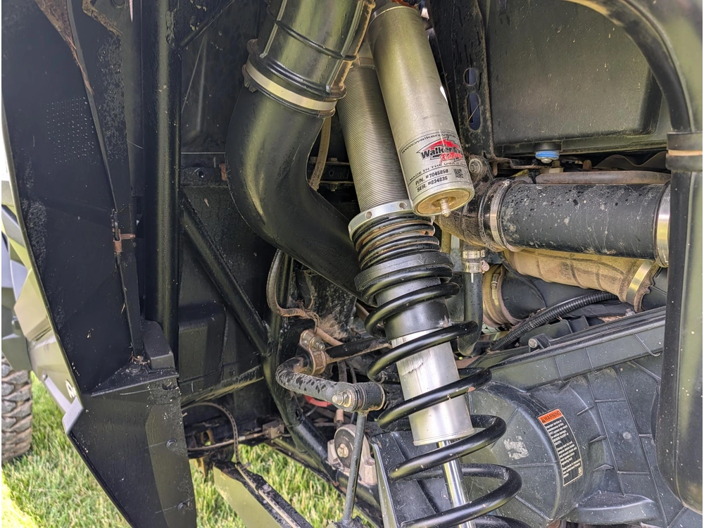 2023 Other Polaris Rzr 1000 Xp Premium alt