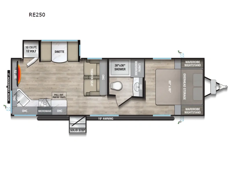 Alliance Rv Delta Re250 2027 alt