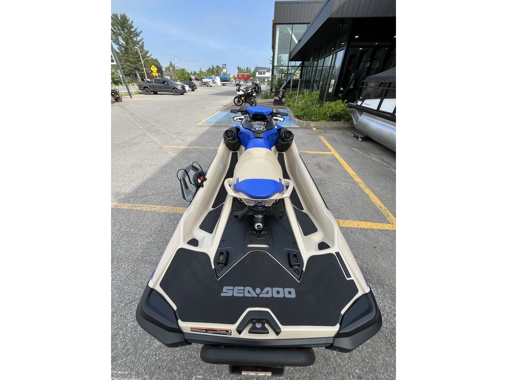 Sea-doo Wake Pro 230 2026 alt