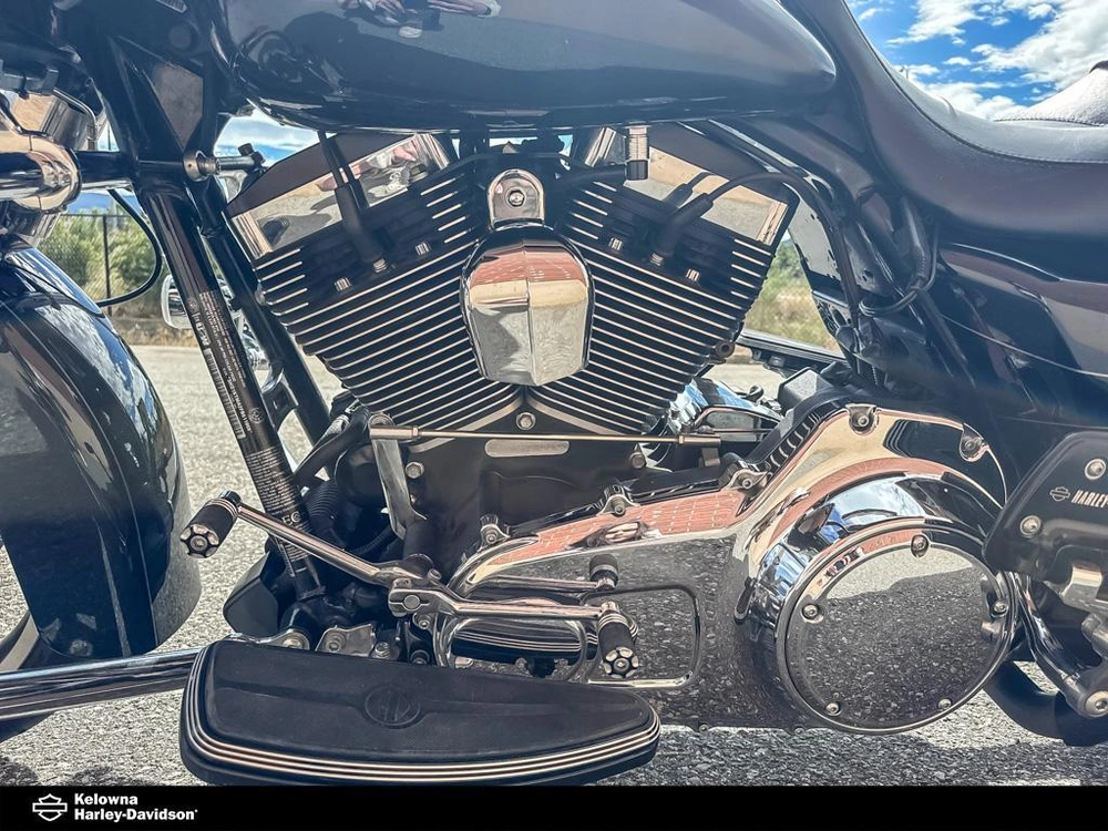 2015 Harley-davidson Fltrxs - Road Glide Special alt