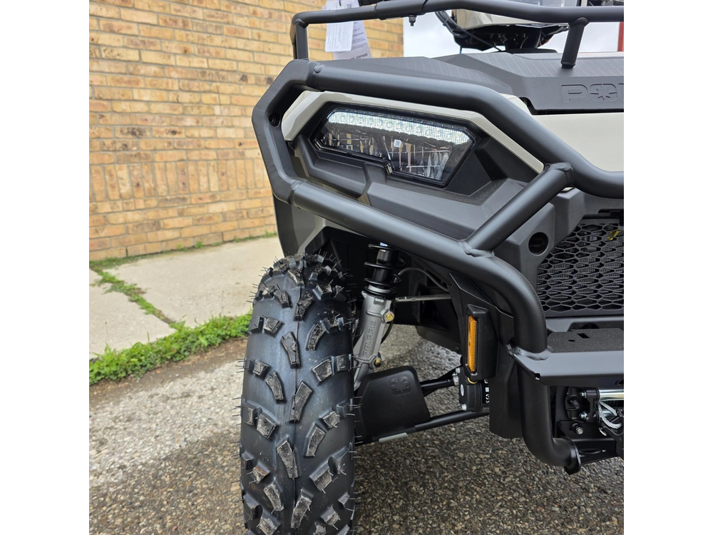 2026 Polaris Sportsman 570 Eps alt