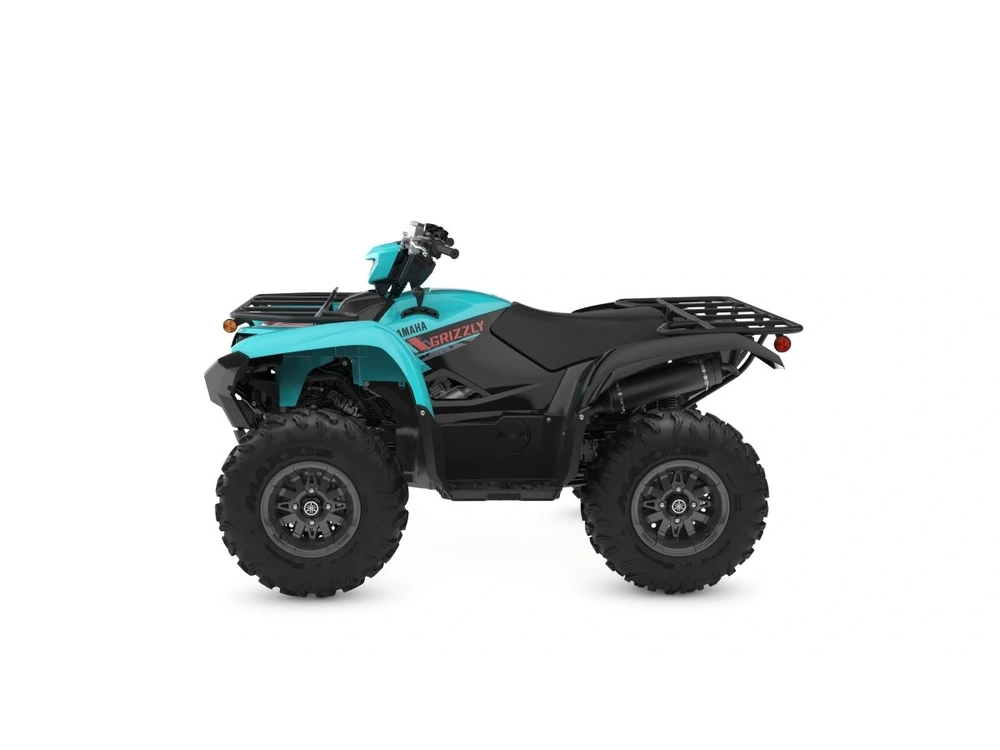 2027 Yamaha Grizzly Eps alt