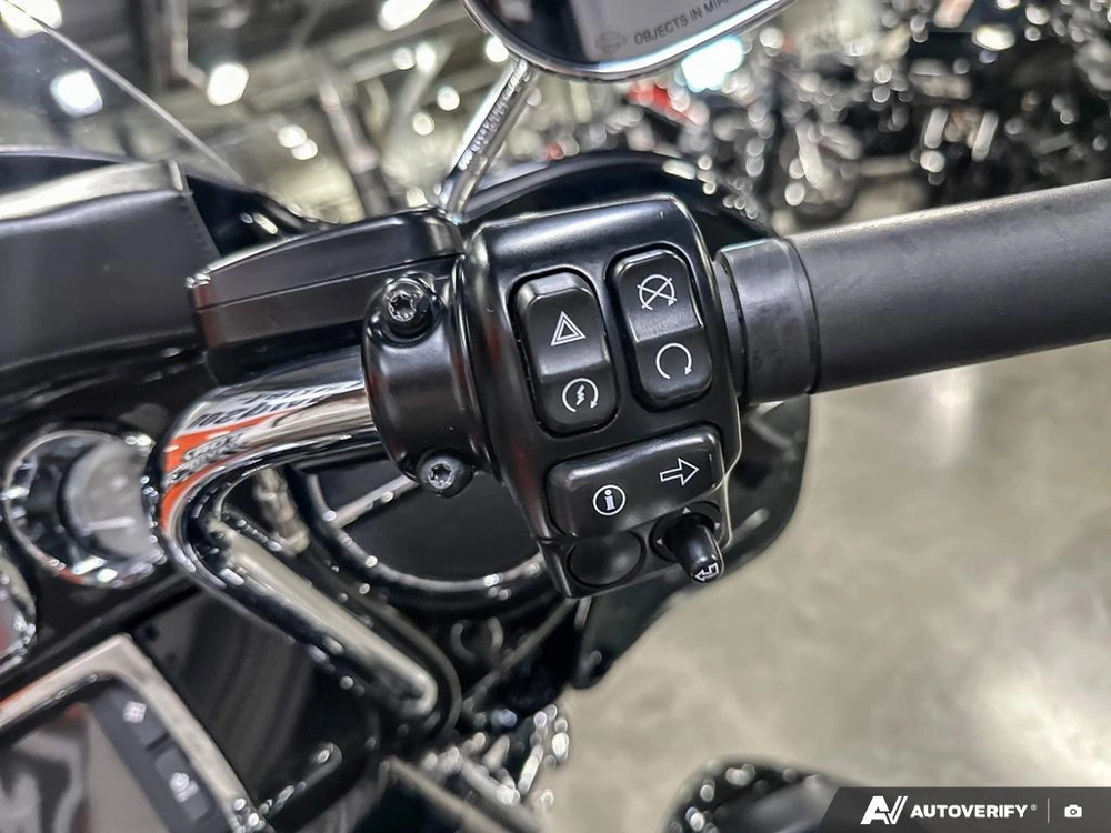 2017 Harley-davidson Ultra Limited alt
