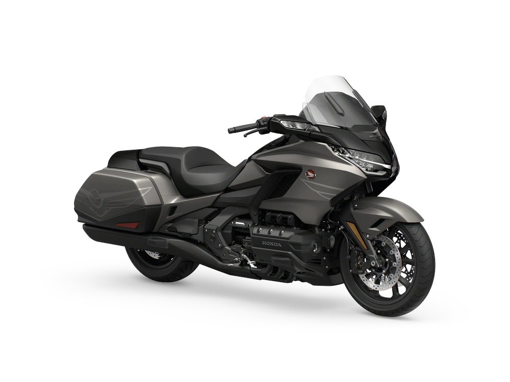 2026 Honda Goldwind Dct alt