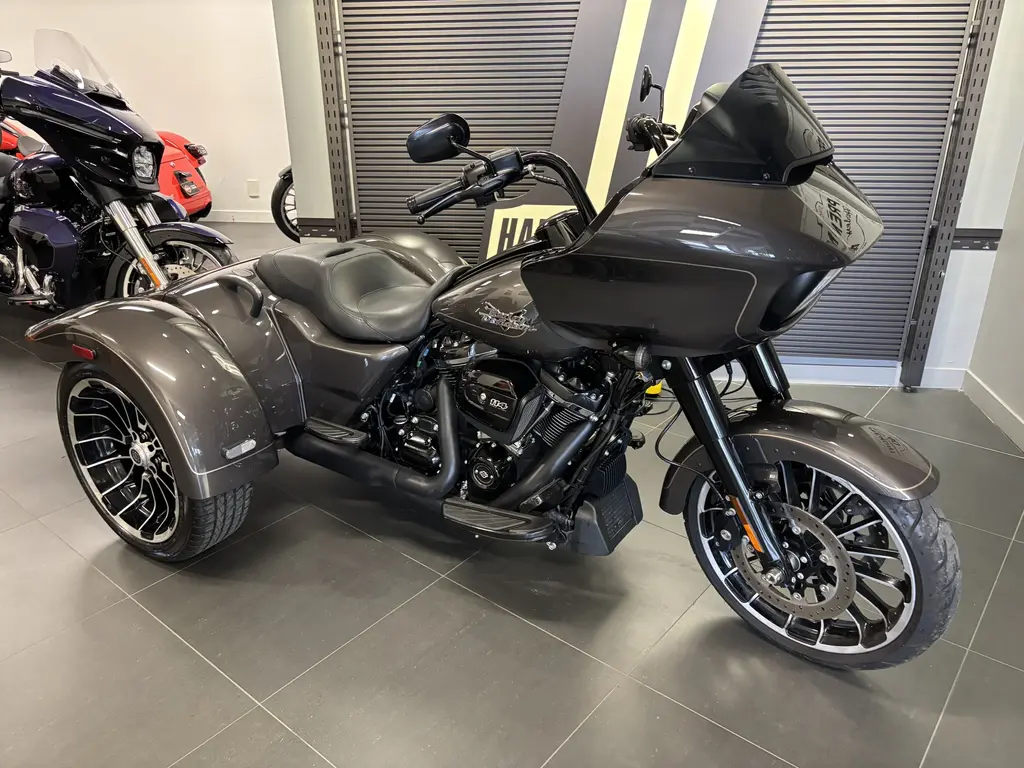 2023 Harley-Davidson FLTRT ROAD GLIDE 3FLTRT
