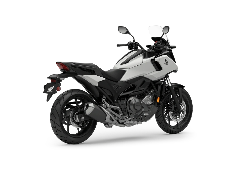 2026 Honda Nc750x Dct alt