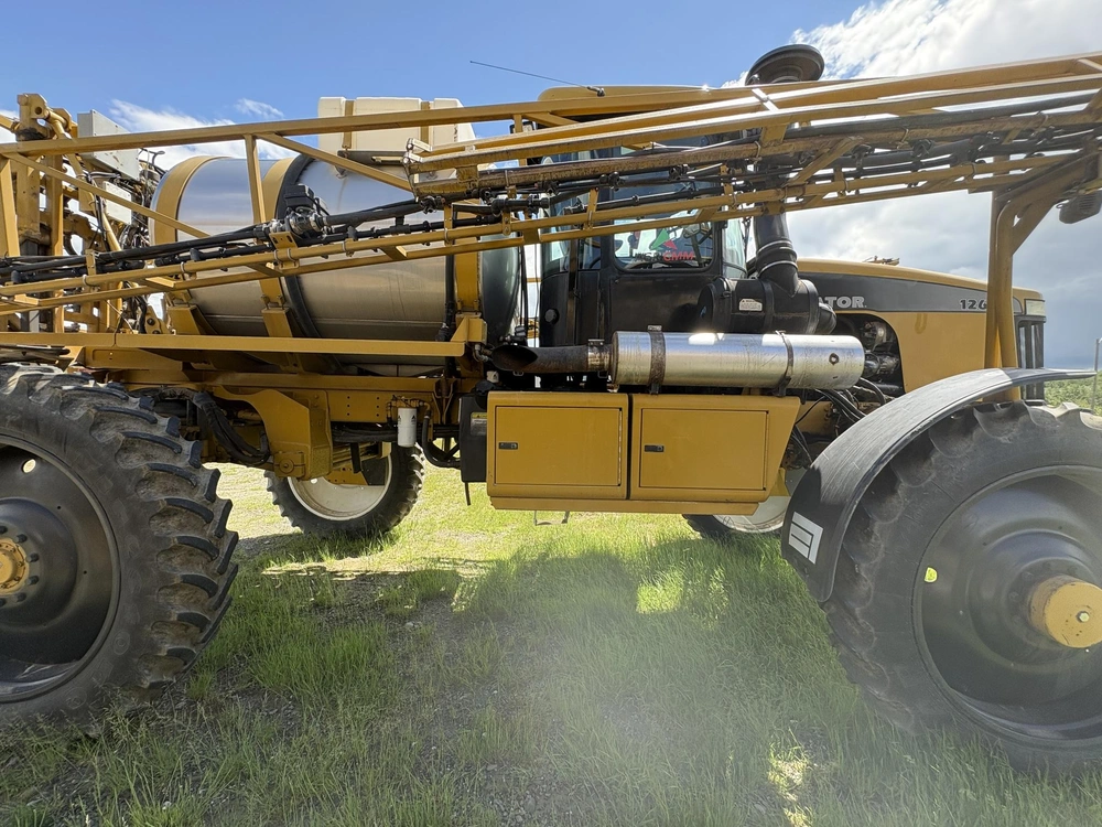 Rogator 1264c 2008 alt