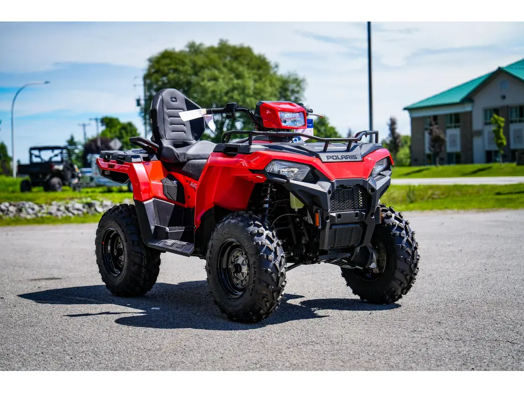 Polaris SPORTSMAN 570 TOURING  2026