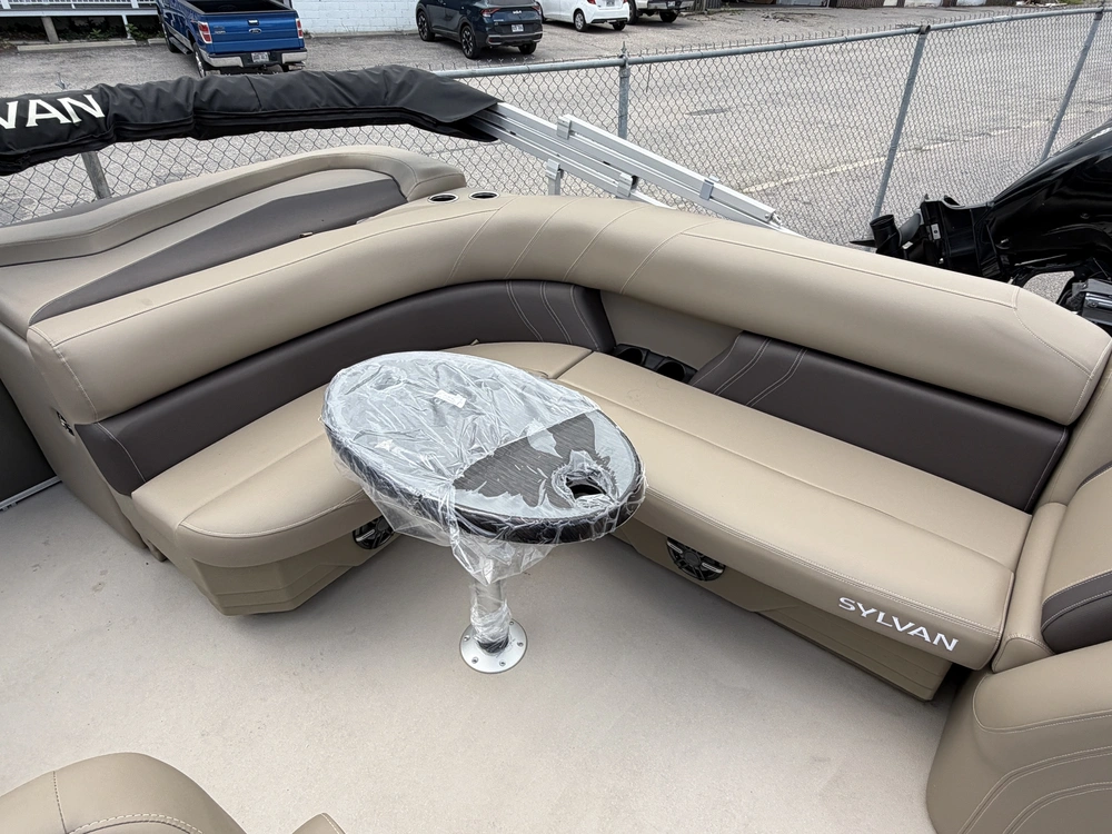 Sylvan Mirage Cruise 8522 2024 alt