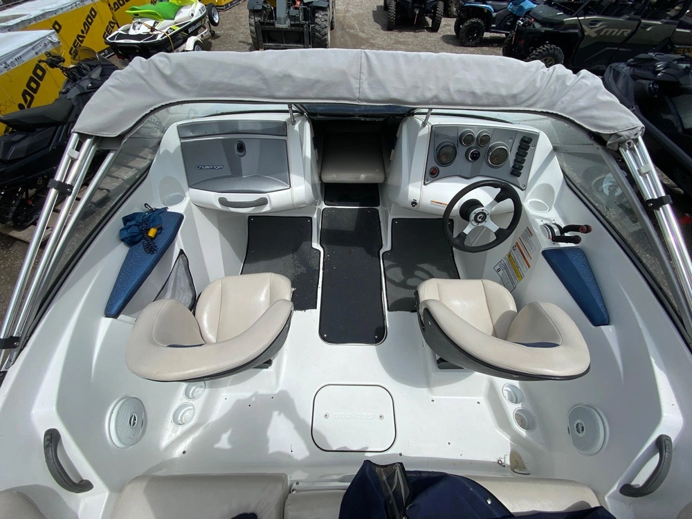2006 Sea-doo/brp Challenger 180 alt