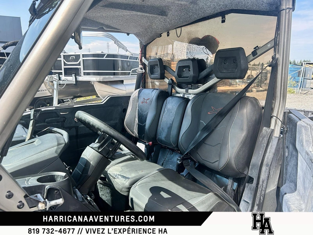 Can-am Defender Hd10 Xmr 2023 alt