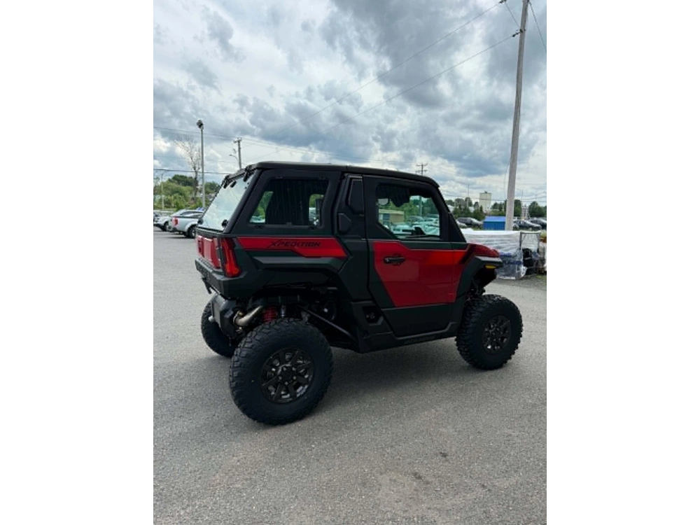 Polaris Xpedition Adv Northstar 2026 alt