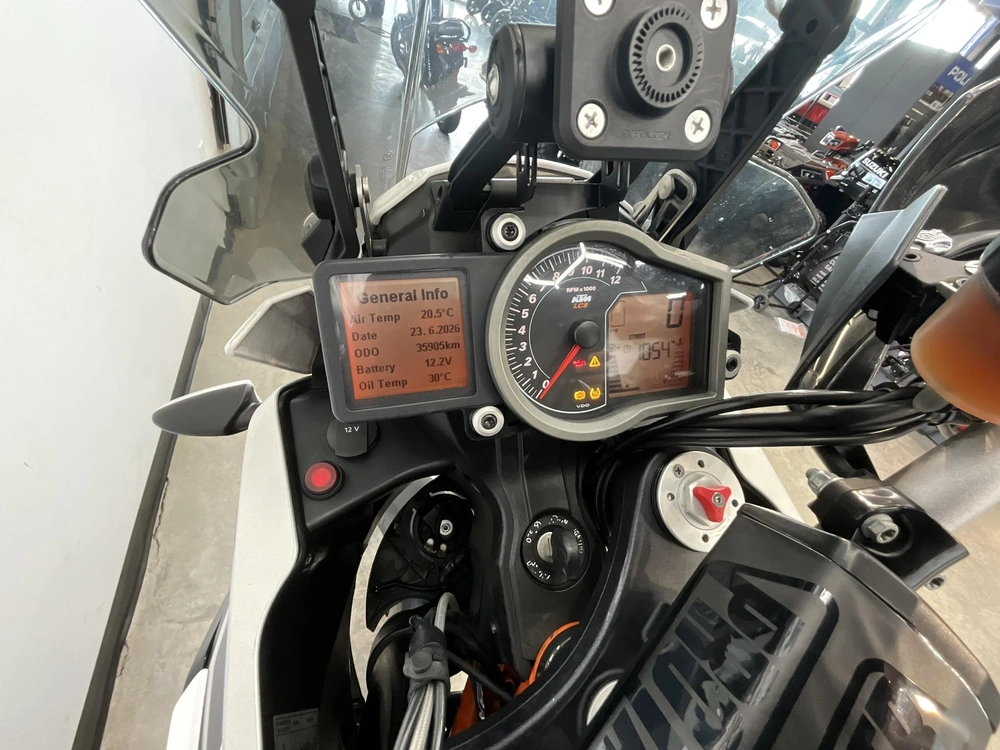 2015 Ktm 1190 Adventure R alt