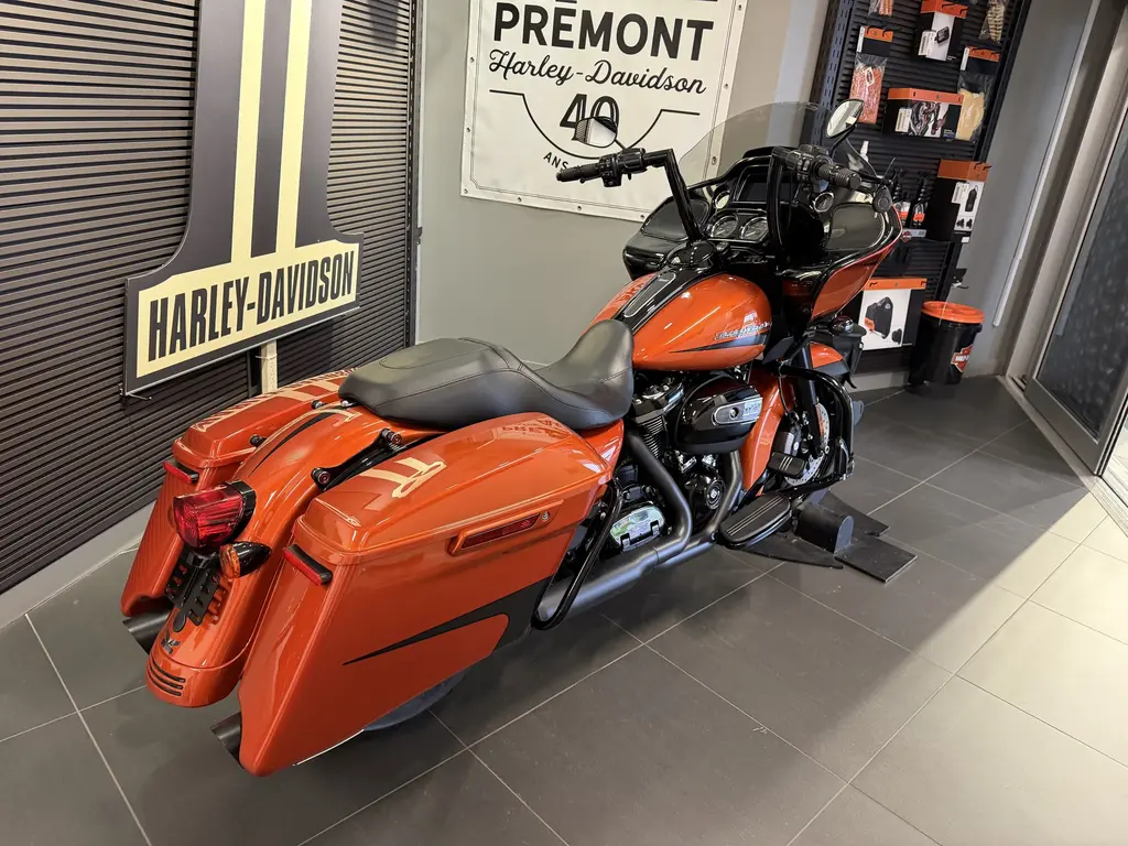2020 Harley-Davidson FLTRXS ROAD GLIDE SPÉCIALFLTRXS