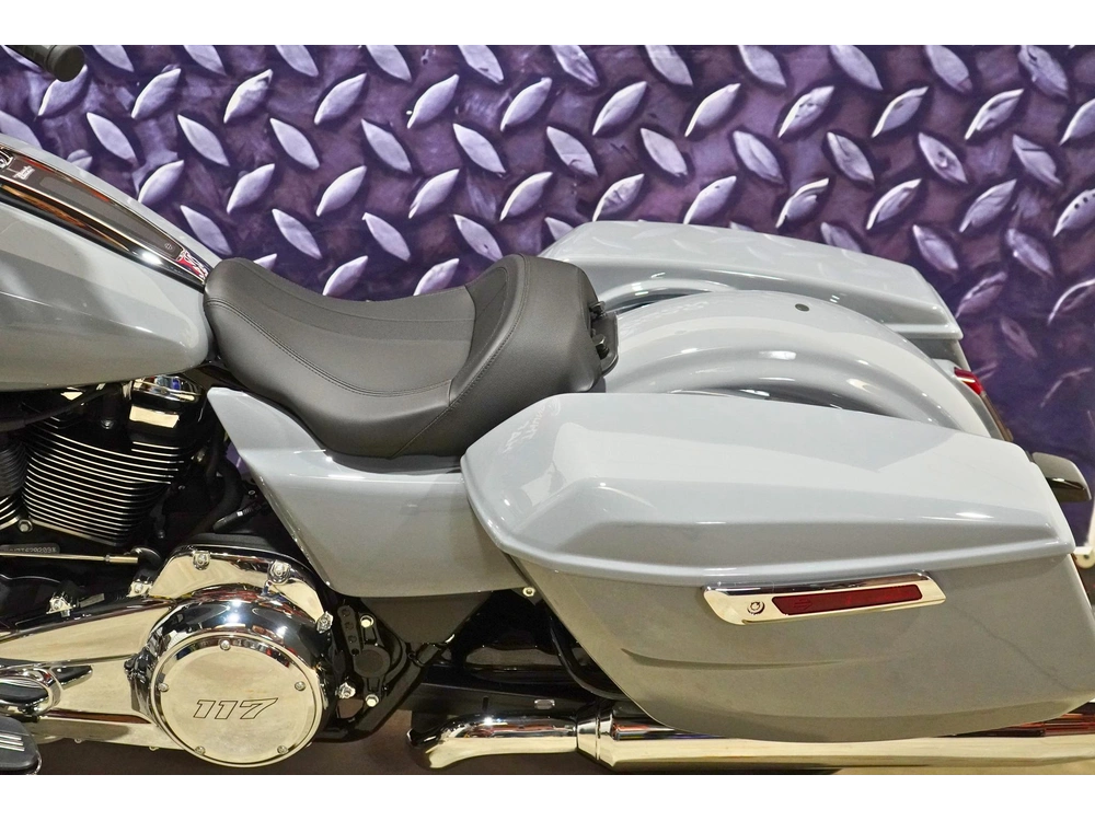 2026 Harley-davidson Fltrx Solo Road Glide alt