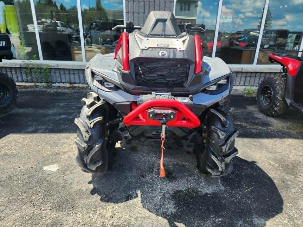 2025 Can-am Xmr 1000 alt