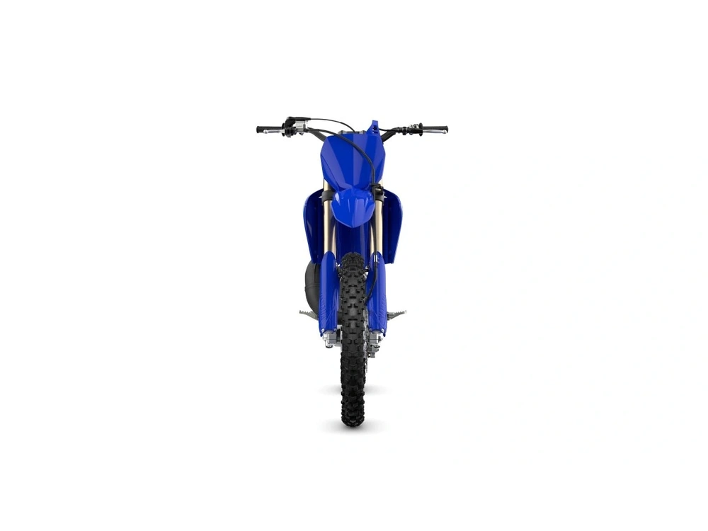 2027 Yamaha Yz125 alt