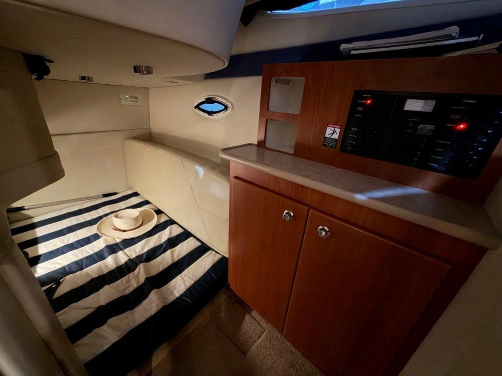 2009 Bayliner 300 Sb alt