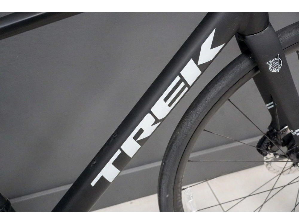 2026 Other Domane Al5 Gen4 Matte Black alt