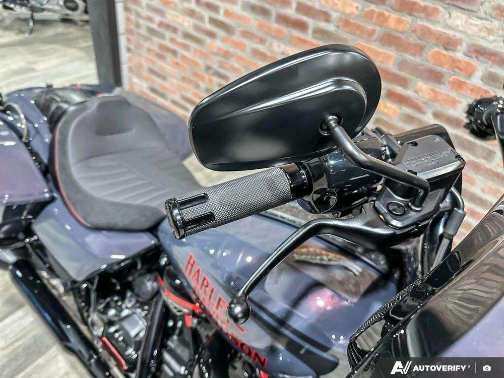 2026 Harley-davidson Cvo Street Glide St alt