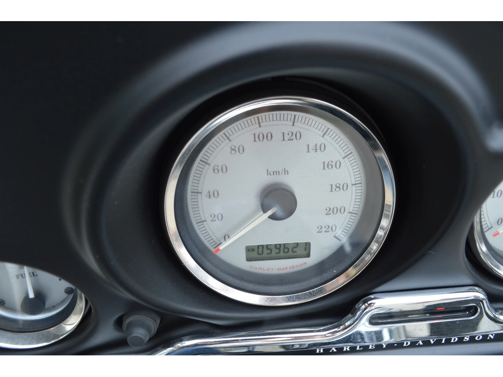Harley-davidson Flhx 2007 alt