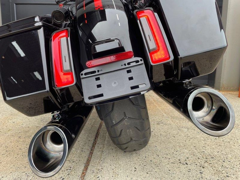 2026 Harley-davidson Touring Fltrxstse - Cvo™ Road Glide™ St alt