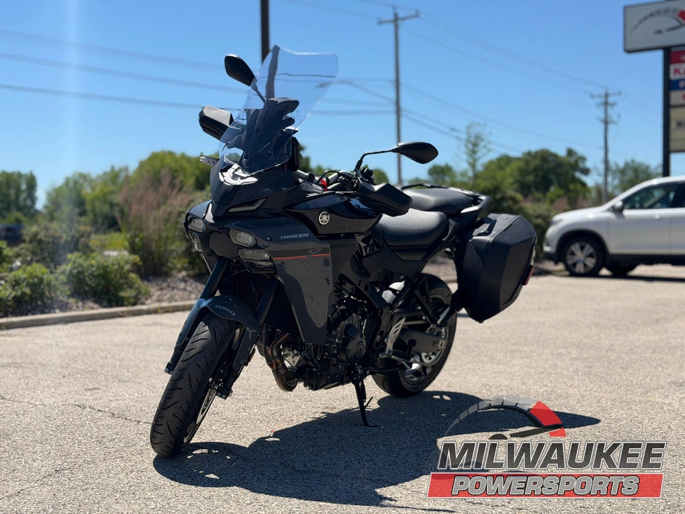 2026 Yamaha Tracer 9 alt