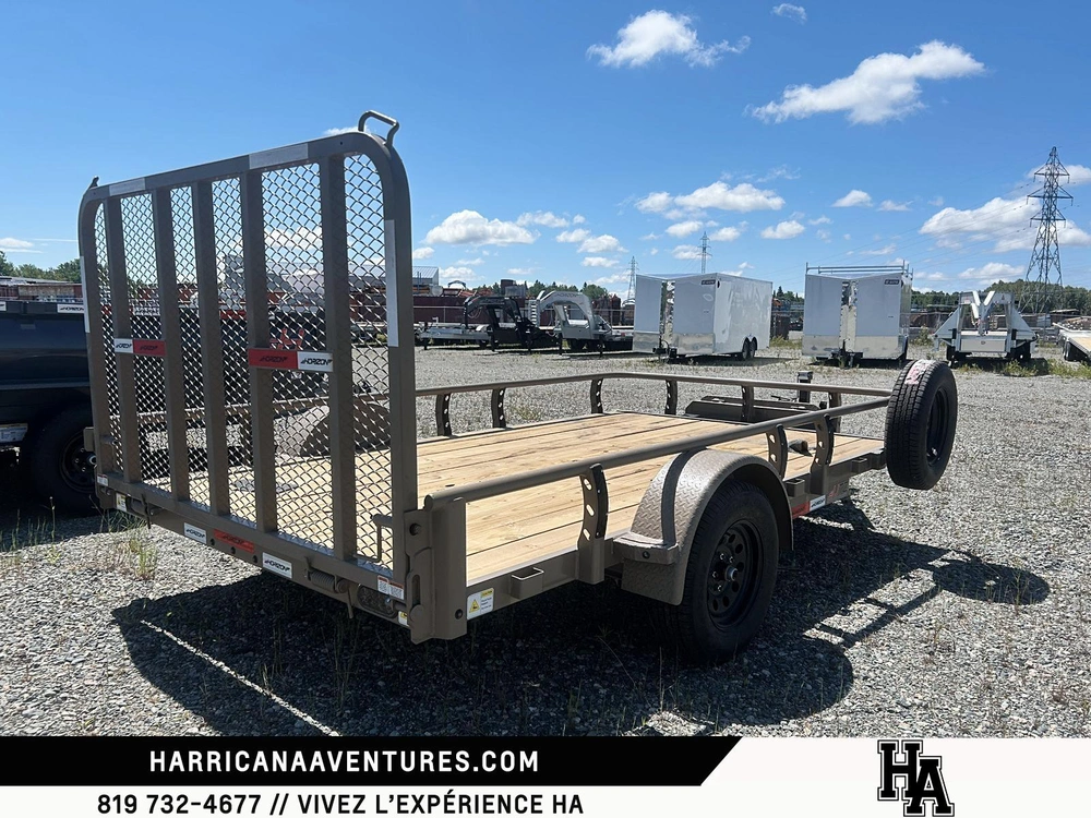 2026 Horizon Utz 12x83 alt