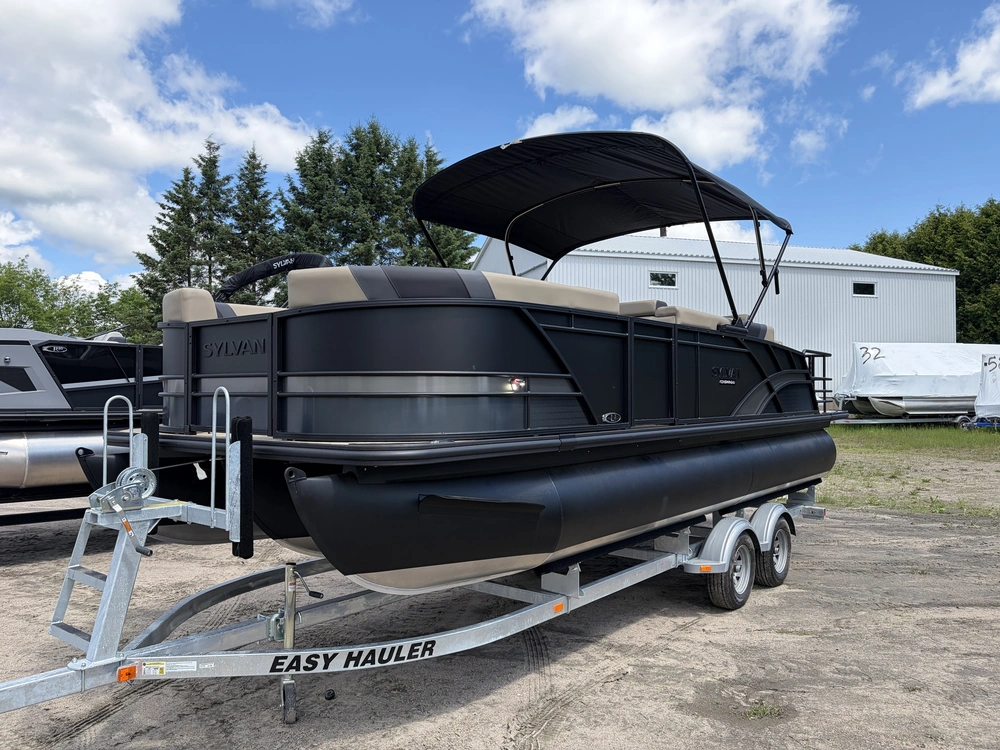 Sylvan L3 Dlz Bar 2026 alt