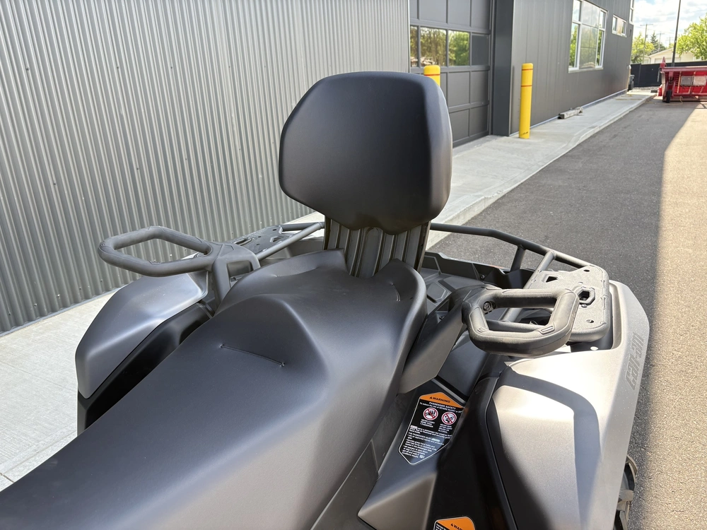 2026 Can-am Outlander Max Xt 700 - 1ytf alt