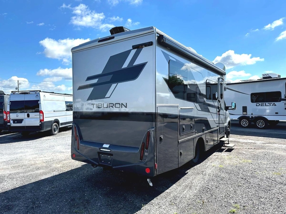 Thor Tiburon 24xl 2027 alt