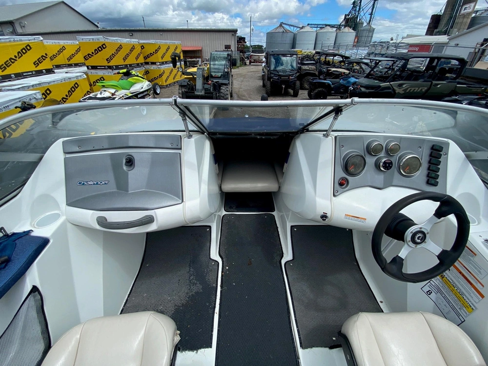 2006 Sea-doo/brp Challenger 180 alt