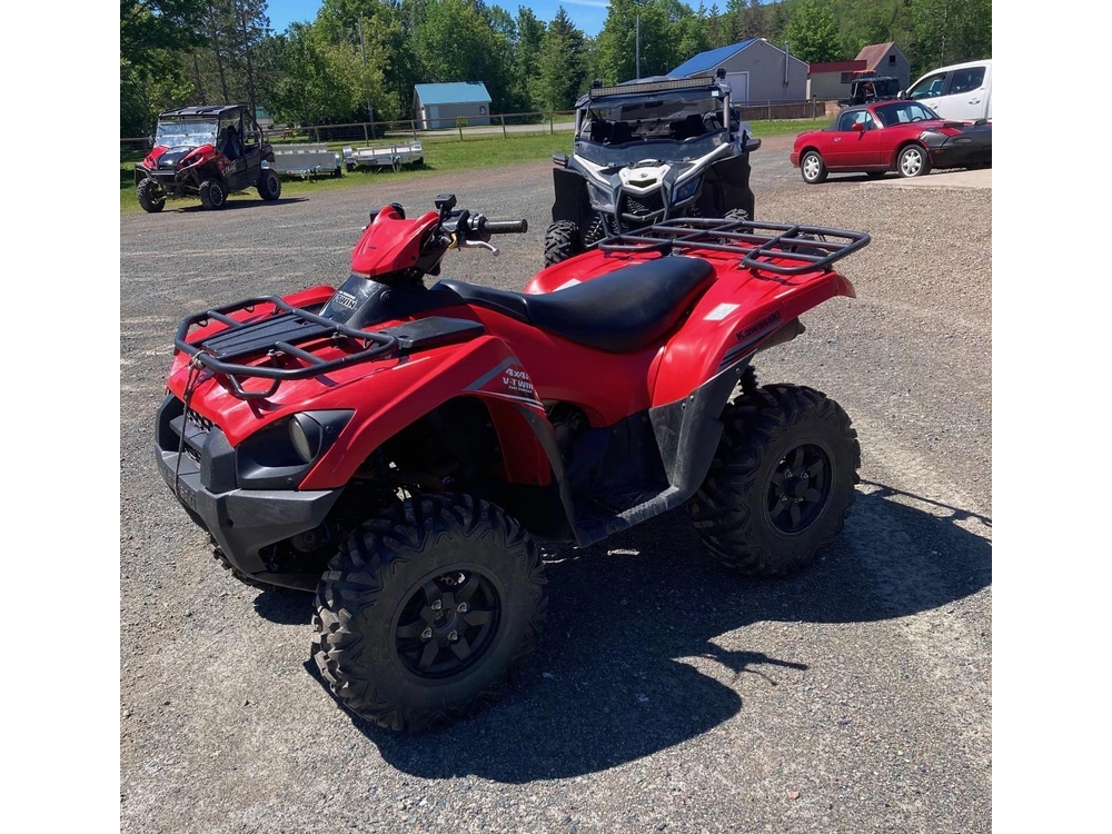 2023 Kawasaki 2023 Kawasaki 750 alt