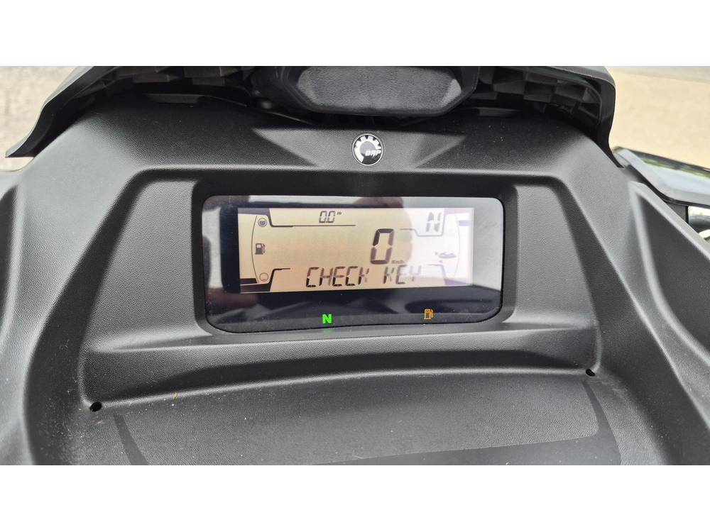 2025 Sea-doo Gti Se 170 alt