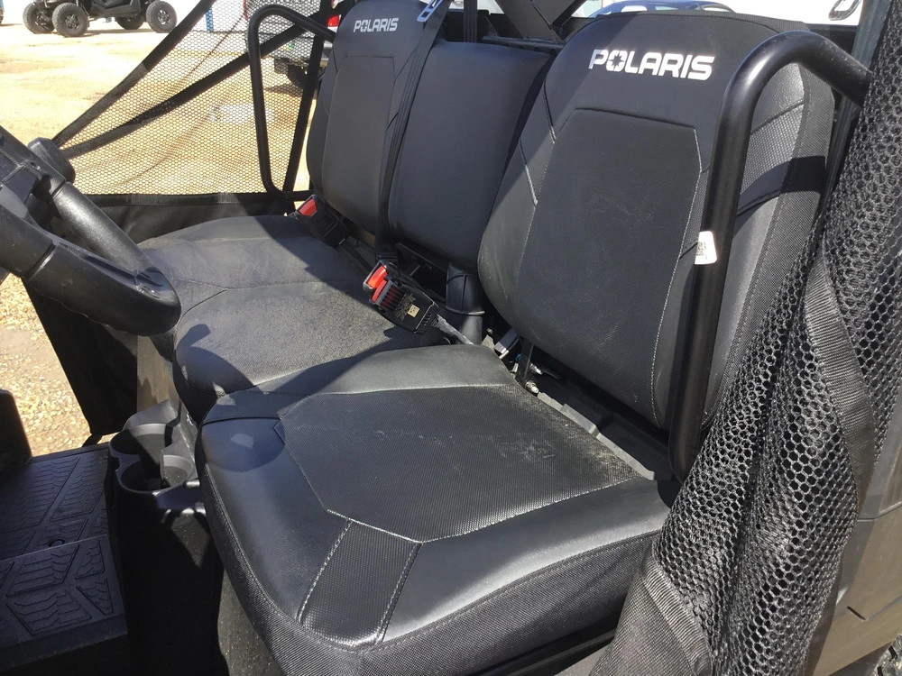 2026 Polaris Ranger 1000 Premium Polaris Pursuit Camo alt