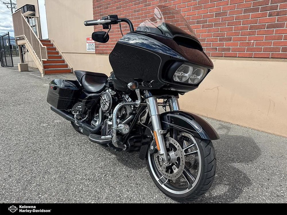 2015 Harley-davidson Fltrxs - Road Glide Special alt