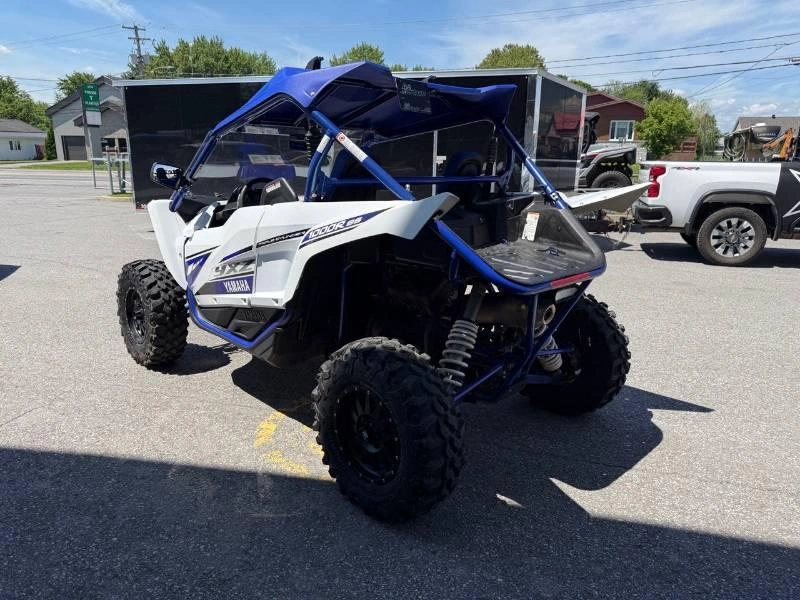 Yamaha Yxz1000 R Ss Dae 2017 alt