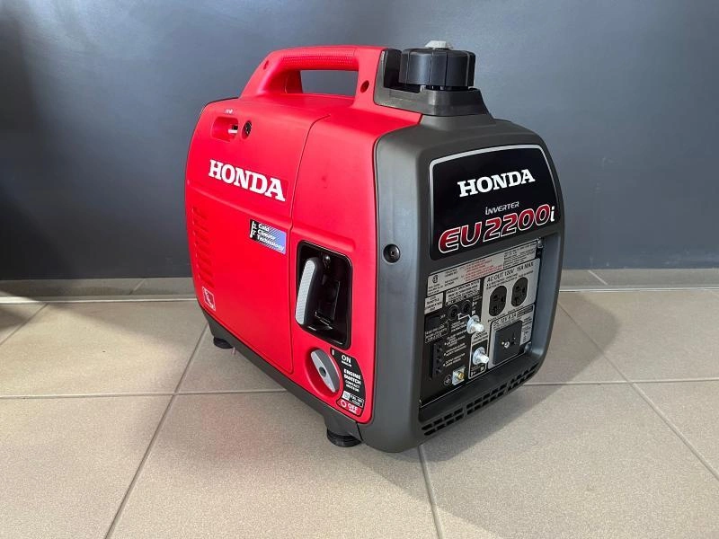 Honda Generatrice Eu2200itc 2026 alt