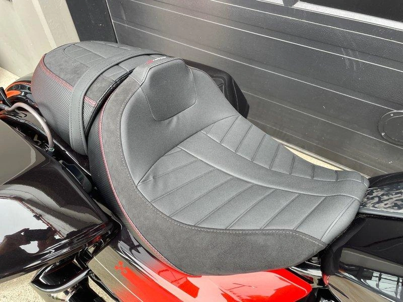 2026 Harley-davidson Touring Fltrxstse - Cvo™ Road Glide™ St alt